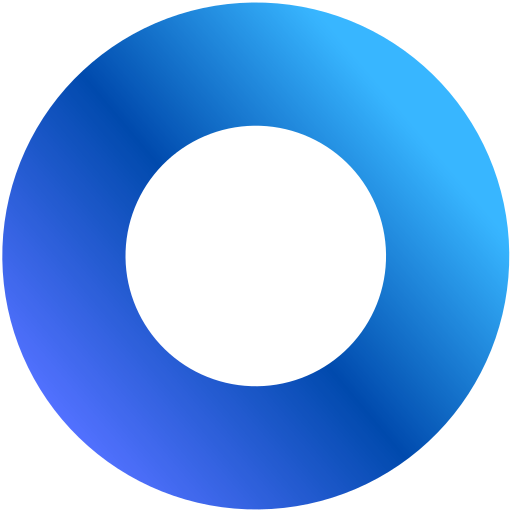 Open5GS logo